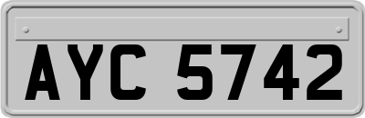 AYC5742