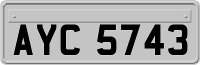 AYC5743