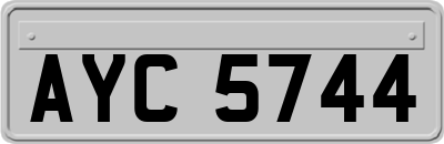 AYC5744