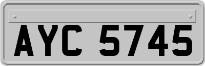 AYC5745