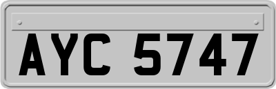 AYC5747