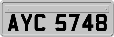 AYC5748