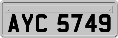 AYC5749