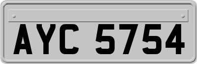 AYC5754