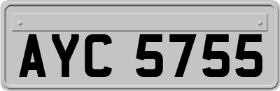 AYC5755