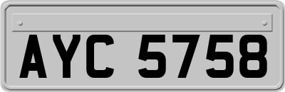 AYC5758