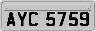 AYC5759