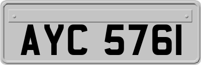 AYC5761