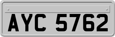 AYC5762