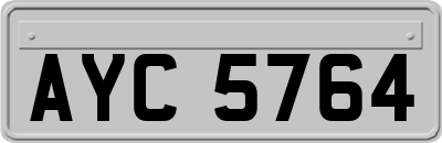 AYC5764
