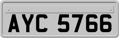 AYC5766