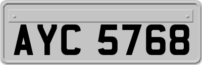 AYC5768