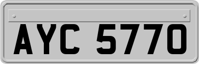 AYC5770