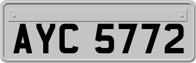 AYC5772