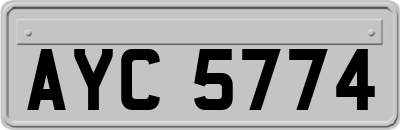 AYC5774