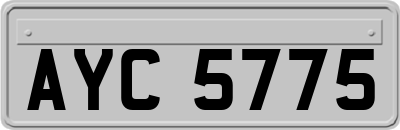 AYC5775