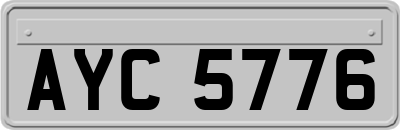AYC5776