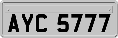 AYC5777