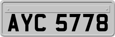 AYC5778
