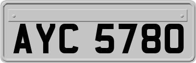 AYC5780