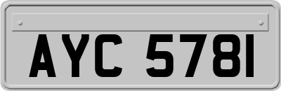 AYC5781