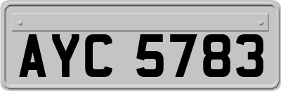 AYC5783