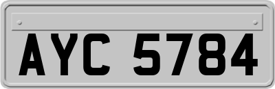 AYC5784