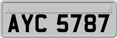 AYC5787