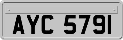 AYC5791