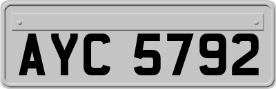 AYC5792