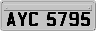 AYC5795