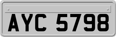 AYC5798