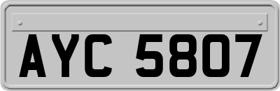 AYC5807