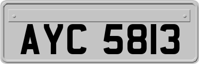 AYC5813