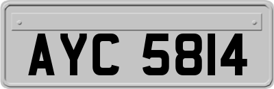 AYC5814
