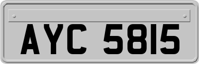 AYC5815