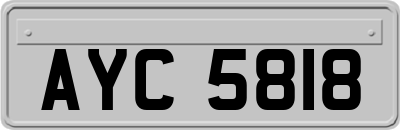 AYC5818