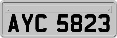 AYC5823