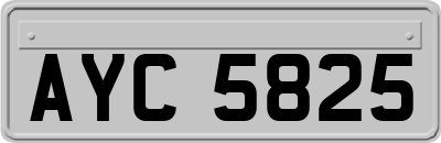 AYC5825