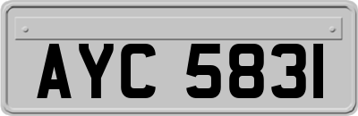 AYC5831