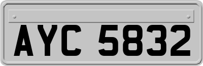 AYC5832