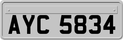 AYC5834