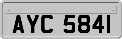 AYC5841