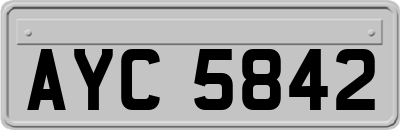 AYC5842