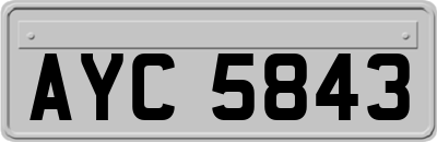AYC5843