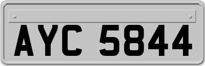 AYC5844