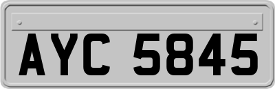 AYC5845