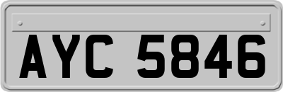 AYC5846