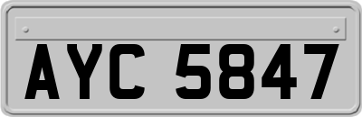 AYC5847
