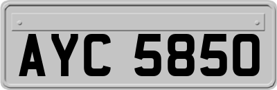 AYC5850